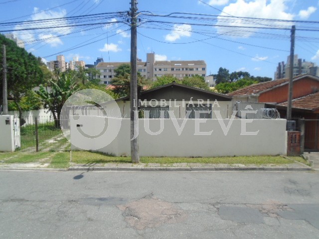 Casa Residencial