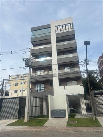 Apartamento para venda no Centro em Pinhais com 233,38m² por