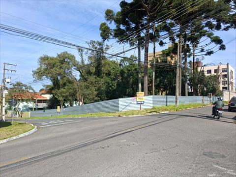 Área para venda no Centro em Pinhais com 3.000m² por