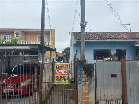 Casa Residencial para venda no Vila Maria Antonieta em Pinhais com 220m² por