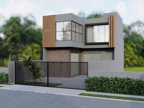 Loja para venda no Cajuru em Curitiba com 0m² por