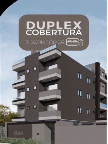 Apartamento para venda no Vila Emiliano Perneta em Pinhais com 182m² por