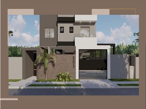 Apartamento para venda no Estancia Pinhais em Pinhais com 83m² por