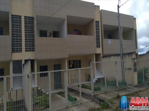 Apartamento para locacao no Pinheiropolis em Caruaru com 0m² por R$ 650,00