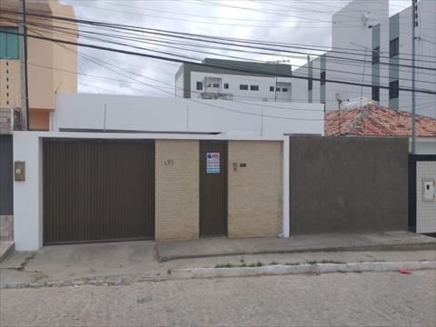 Casa Residencial para locacao no Nova Caruaru em Caruaru com 0m² por R$ 4.500,00