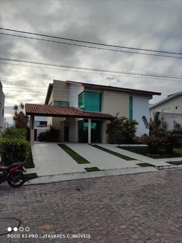 Casa Residencial para locacao no Serras do Vale em Caruaru com 450m² por R$ 6.500,00