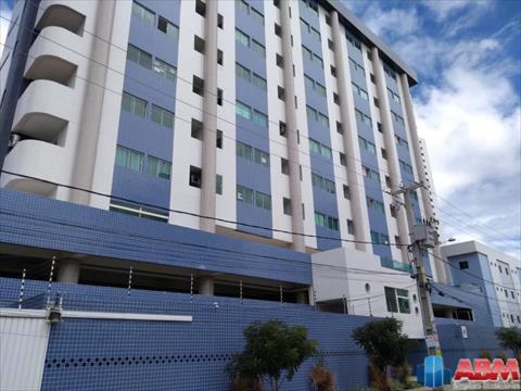 Apartamento para locacao no Universitario em Caruaru com 0m² por R$ 1.500,00