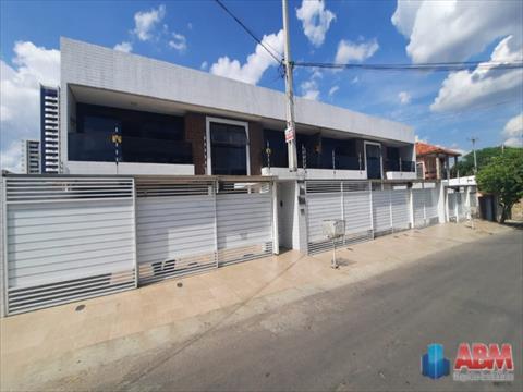 Apartamento para locacao no Universitario em Caruaru com 0m² por R$ 2.400,00