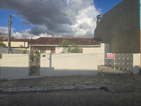 Casa Residencial para locacao no Boa Vista em Caruaru com 0m² por R$ 1.200,00