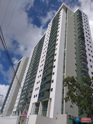 Apartamento para locacao no Mauricio de Nassau em Caruaru com 0m² por R$ 2.600,00