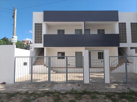 Apartamento para locacao no Petropolis em Caruaru com 0m² por R$ 600,00