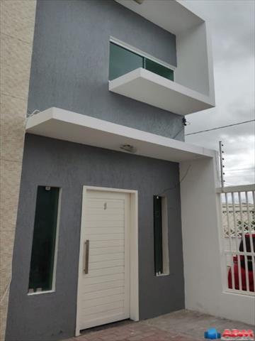 Apartamento para locacao no Universitario em Caruaru com 0m² por R$ 1.000,00
