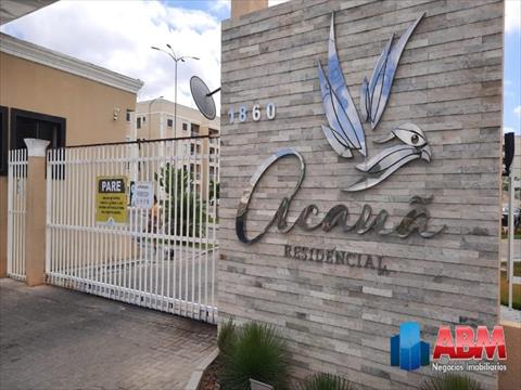 Apartamento para locacao no Universitario em Caruaru com 0m² por R$ 1.100,00