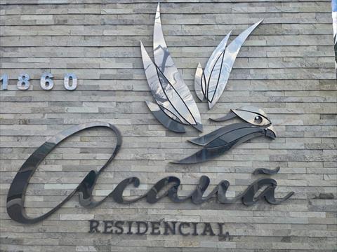 Apartamento para locacao no Universitario em Caruaru com 0m² por R$ 1.600,00
