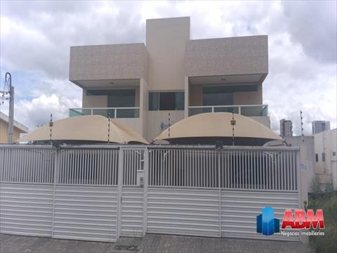 Apartamento para locacao no Universitario em Caruaru com 0m² por R$ 2.100,00