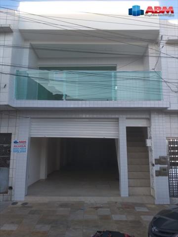 Apartamento para locacao no Nossa Senhora das Dores em Caruaru com 0m² por R$ 1.300,00