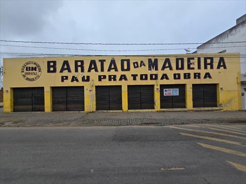 Barracão/galpão para locacao no Universitario em Caruaru com 0m² por R$ 7.500,00