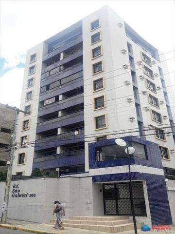 Apartamento para locacao no Mauricio de Nassau em Caruaru com 0m² por R$ 1.800,00