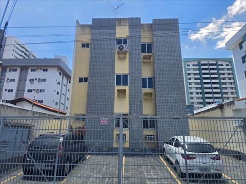 Apartamento para locacao no Mauricio de Nassau em Caruaru com 0m² por R$ 1.400,00