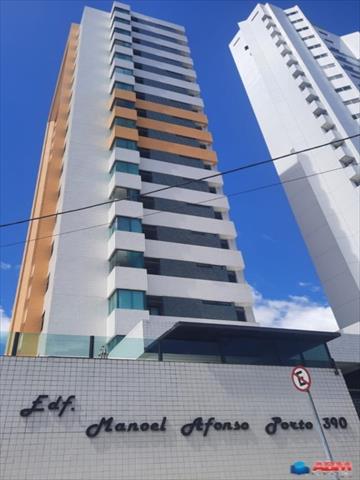 Apartamento para locacao no Mauricio de Nassau em Caruaru com 0m² por R$ 2.400,00