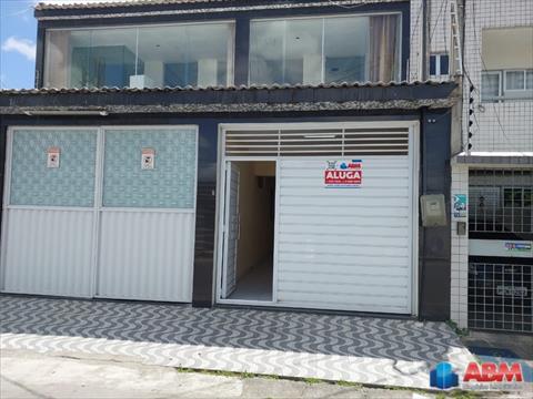 Apartamento para locacao no Divinopolis em Caruaru com 0m² por R$ 3.000,00