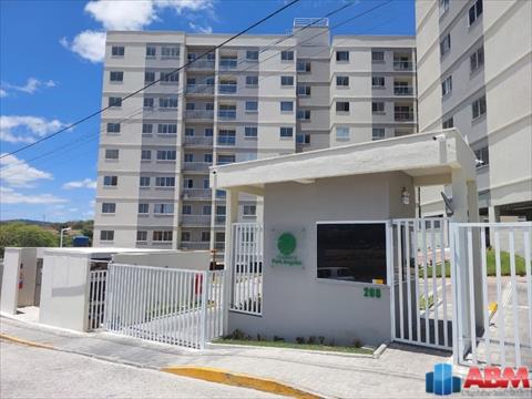 Apartamento para locacao no Indianopolis em Caruaru com 0m² por R$ 1.100,00