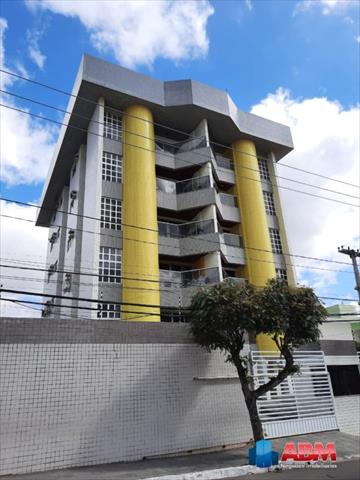 Apartamento para locacao no Universitario em Caruaru com 0m² por R$ 1.100,00