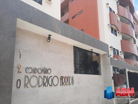 Apartamento para locacao no Mauricio de Nassau em Caruaru com 0m² por R$ 1.900,00