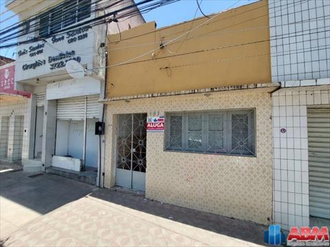 Casa Comercial para locacao no Nossa Senhora das Dores em Caruaru com 0m² por R$ 1.100,00