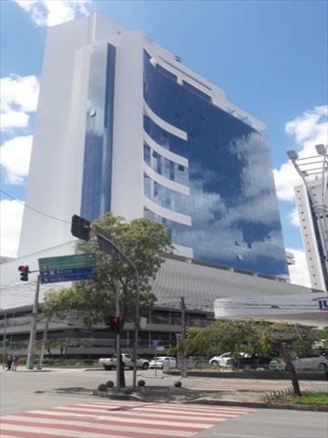 Cjto Comercial/sala para venda no Mauricio de Nassau em Caruaru com 0m² por R$ 370.000,00