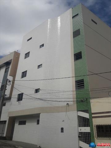 Apartamento para locacao no Salgado em Caruaru com 0m² por R$ 700,00