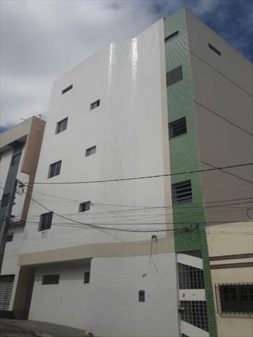 Apartamento para locacao no Salgado em Caruaru com 0m² por R$ 700,00