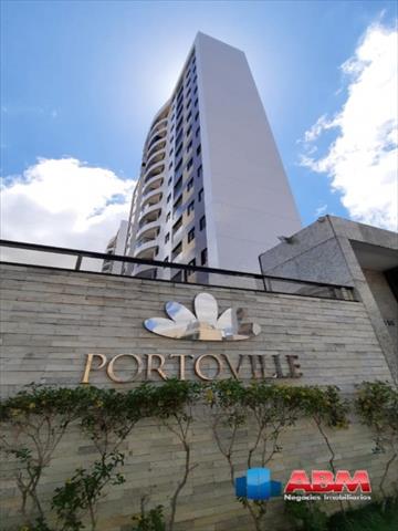 Apartamento para locacao no Mauricio de Nassau em Caruaru com 54m² por R$ 1.500,00