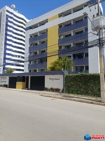 Apartamento para locacao no Universitario em Caruaru com 0m² por R$ 1.000,00