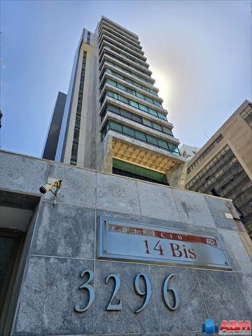 Apartamento para locacao no Boa Viagem em Recife com 0m² por R$ 9.000,00