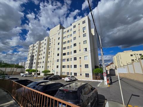 Apartamento para locacao no Universitario em Caruaru com 0m² por R$ 1.600,00