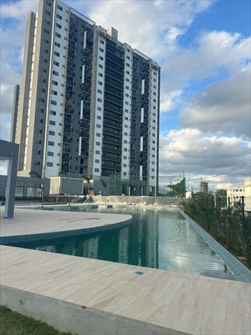 Apartamento para venda no Indianopolis em Caruaru com 0m² por R$ 439.195,06