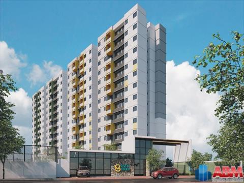 Apartamento para venda no Luiz Gonzaga em Caruaru com 0m² por R$ 250.000,00