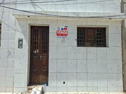 Casa Residencial para venda no Caiuca em Caruaru com 0m² por R$ 170.000,00