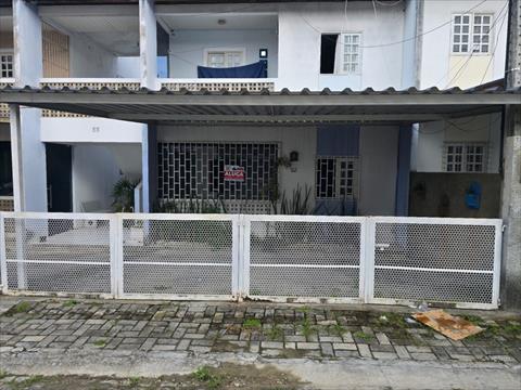 Apartamento para locacao no Kennedy em Caruaru com 126m² por R$ 700,00