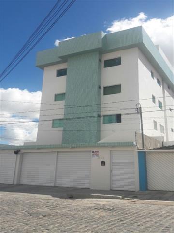Apartamento para locacao no Universitario em Caruaru com 100m² por R$ 1.500,00