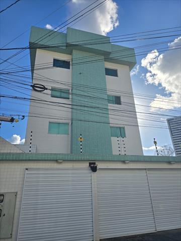 Apartamento para locacao no Universitario em Caruaru com 0m² por R$ 1.300,00