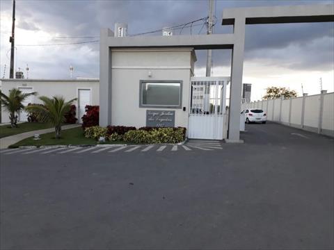 Apartamento para locacao no Universitario em Caruaru com 0m² por R$ 1.350,00