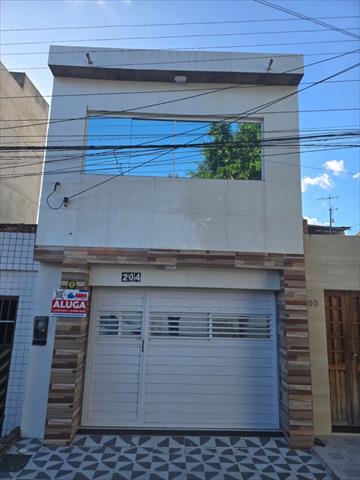 Apartamento para locacao no Mauricio de Nassau em Caruaru com 0m² por R$ 1.150,00