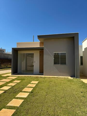 Casa Residencial para venda no Luiz Gonzaga em Caruaru com 0m² por R$ 284.900,00