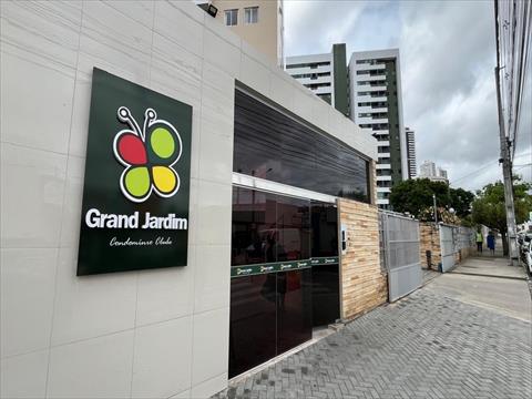 Apartamento para locacao no Indianopolis em Caruaru com 0m² por R$ 1.300,00