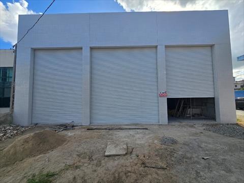 Barracão/galpão para locacao no Universitario em Caruaru com 450m² por R$ 12.500,00