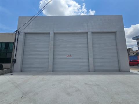 Barracão/galpão para locacao no Universitario em Caruaru com 450m² por R$ 11.000,00