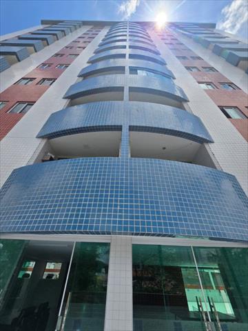 Apartamento para locacao no Mauricio de Nassau em Caruaru com 0m² por R$ 1.800,00