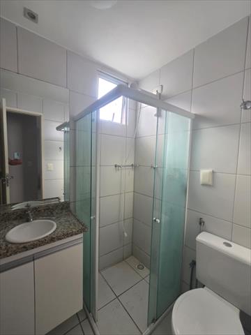 Apartamento para locacao no Mauricio de Nassau em Caruaru com 0m² por R$ 1.900,00